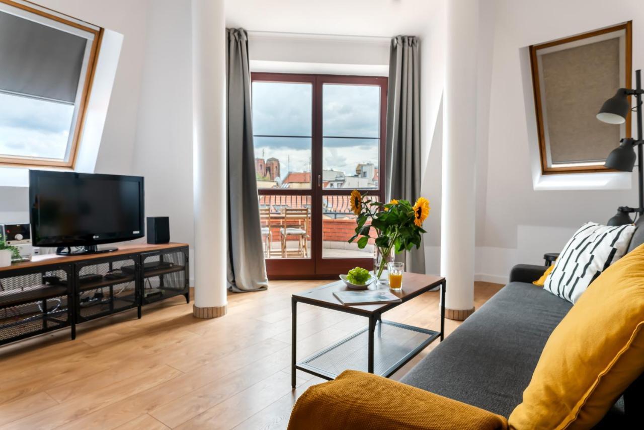 Leoapart Apartmán Vratislav