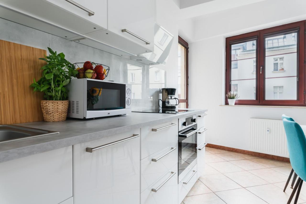 Apartmán Leoapart *
