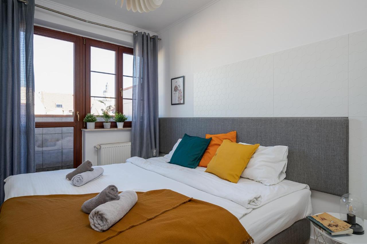 Apartmán Leoapart Vratislav