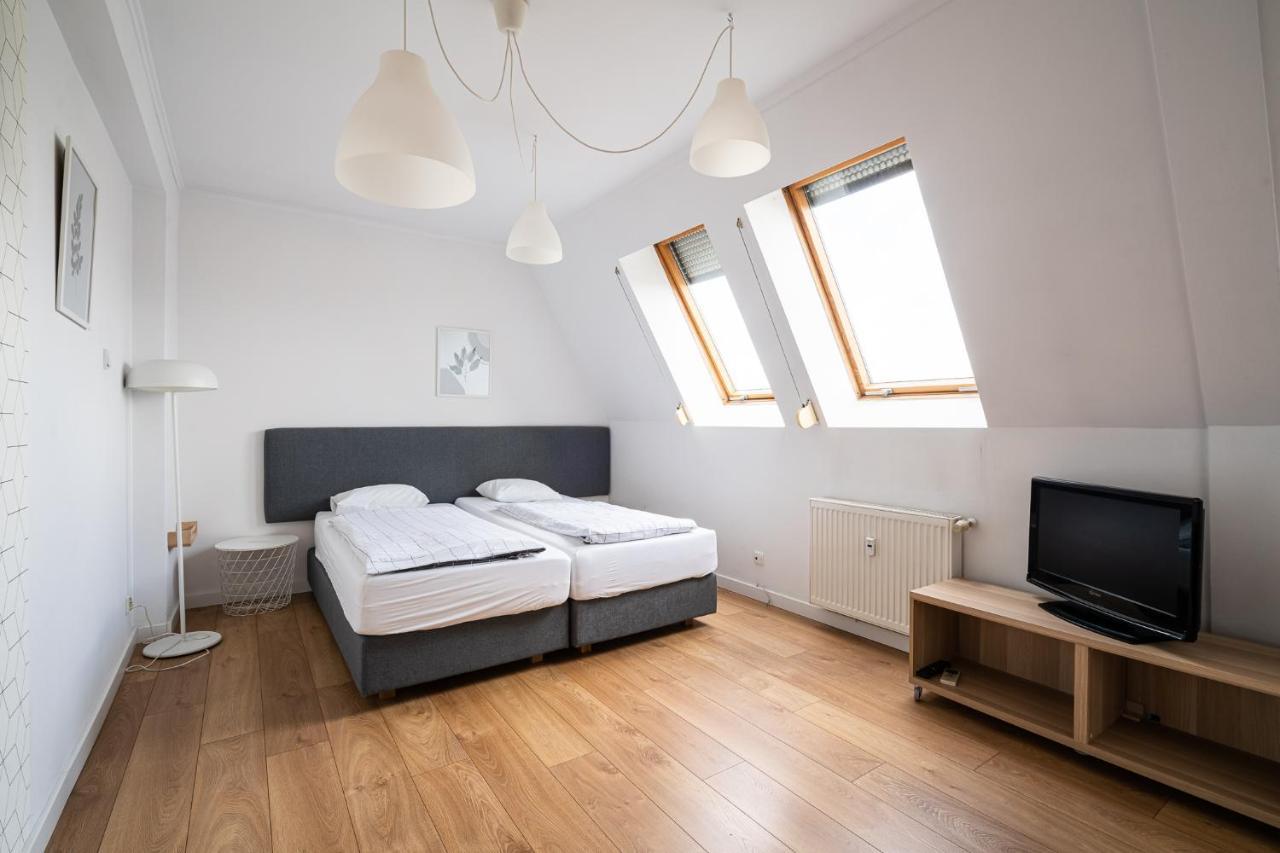 Leoapart Apartmán