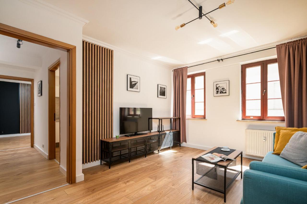 Leoapart Apartmán