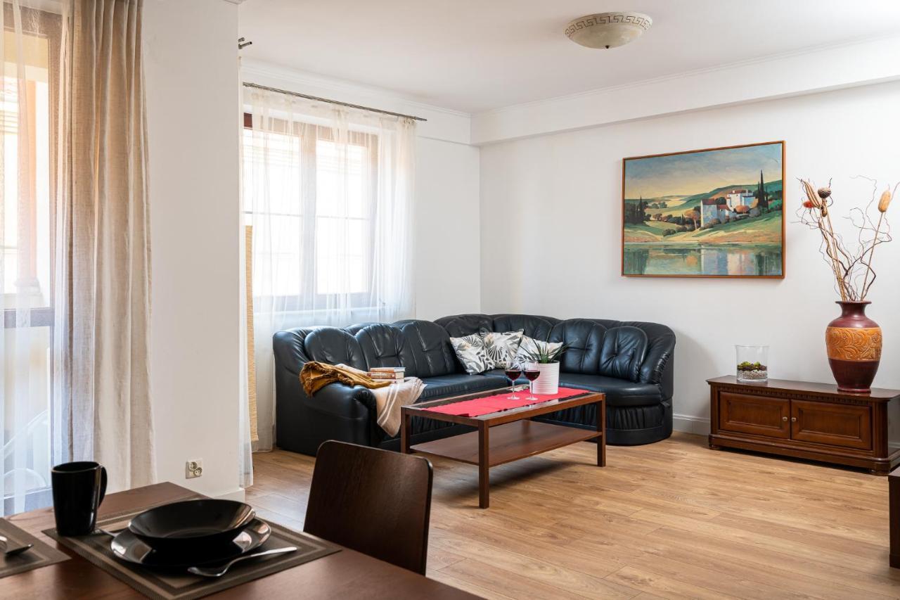 Leoapart Apartmán