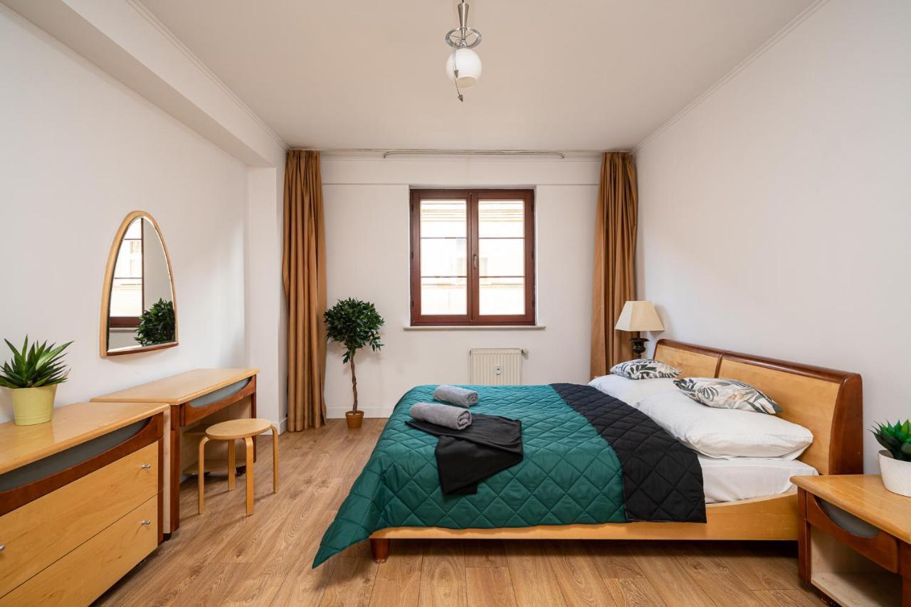 Leoapart Apartmán Vratislav