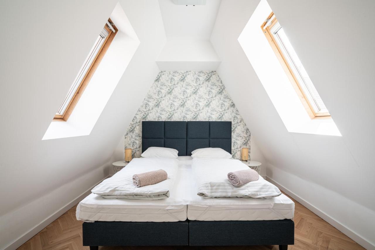 Apartmán Leoapart Vratislav
