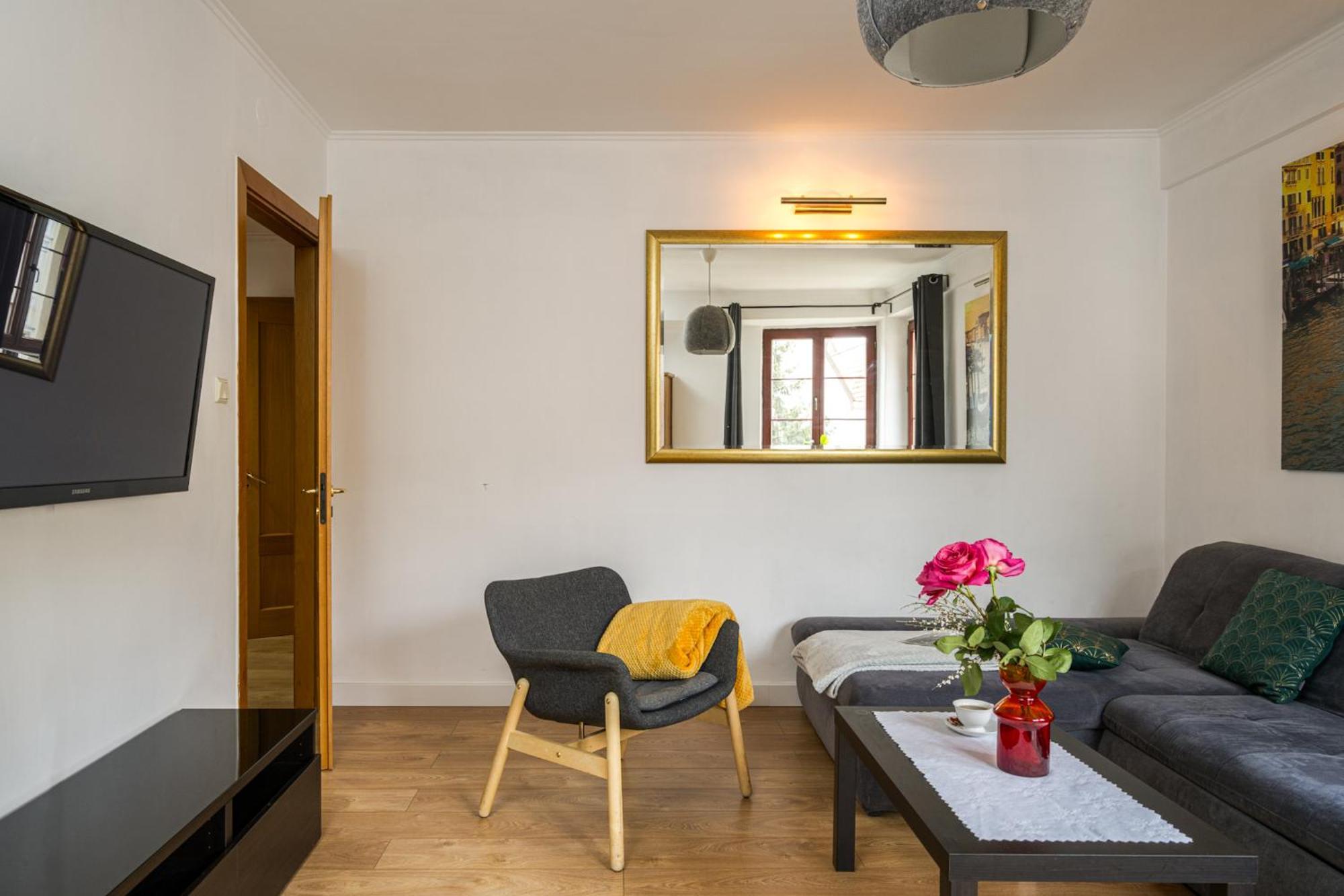 Apartmán Leoapart