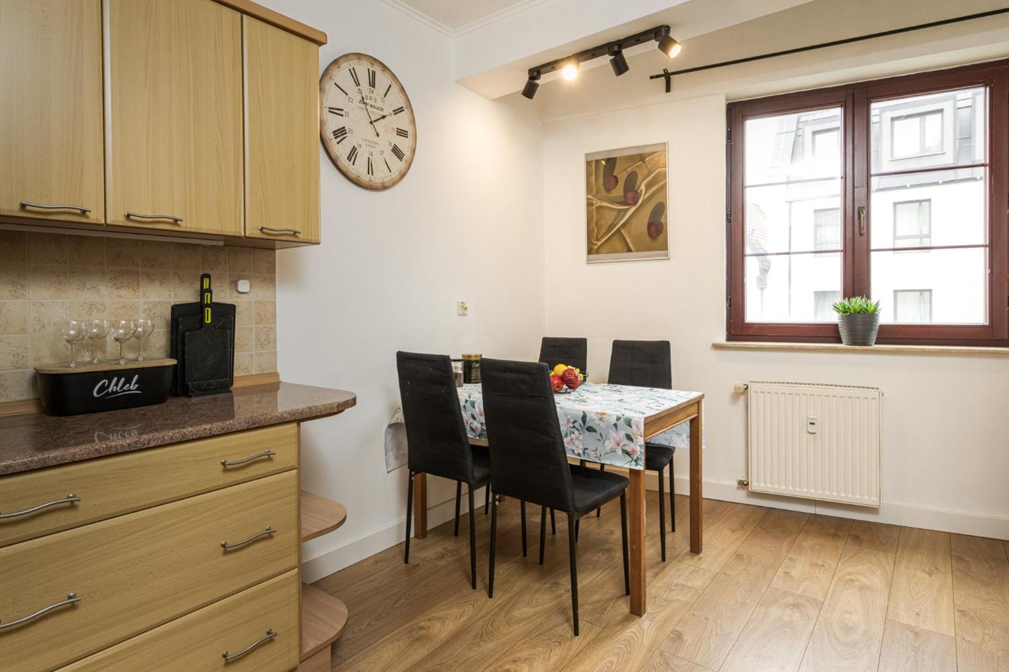Apartmán Leoapart Vratislav