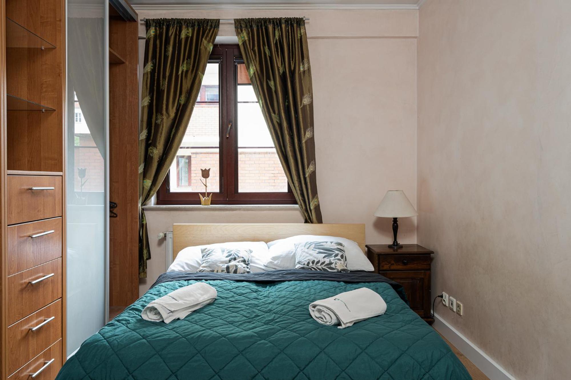 Apartmán Leoapart *