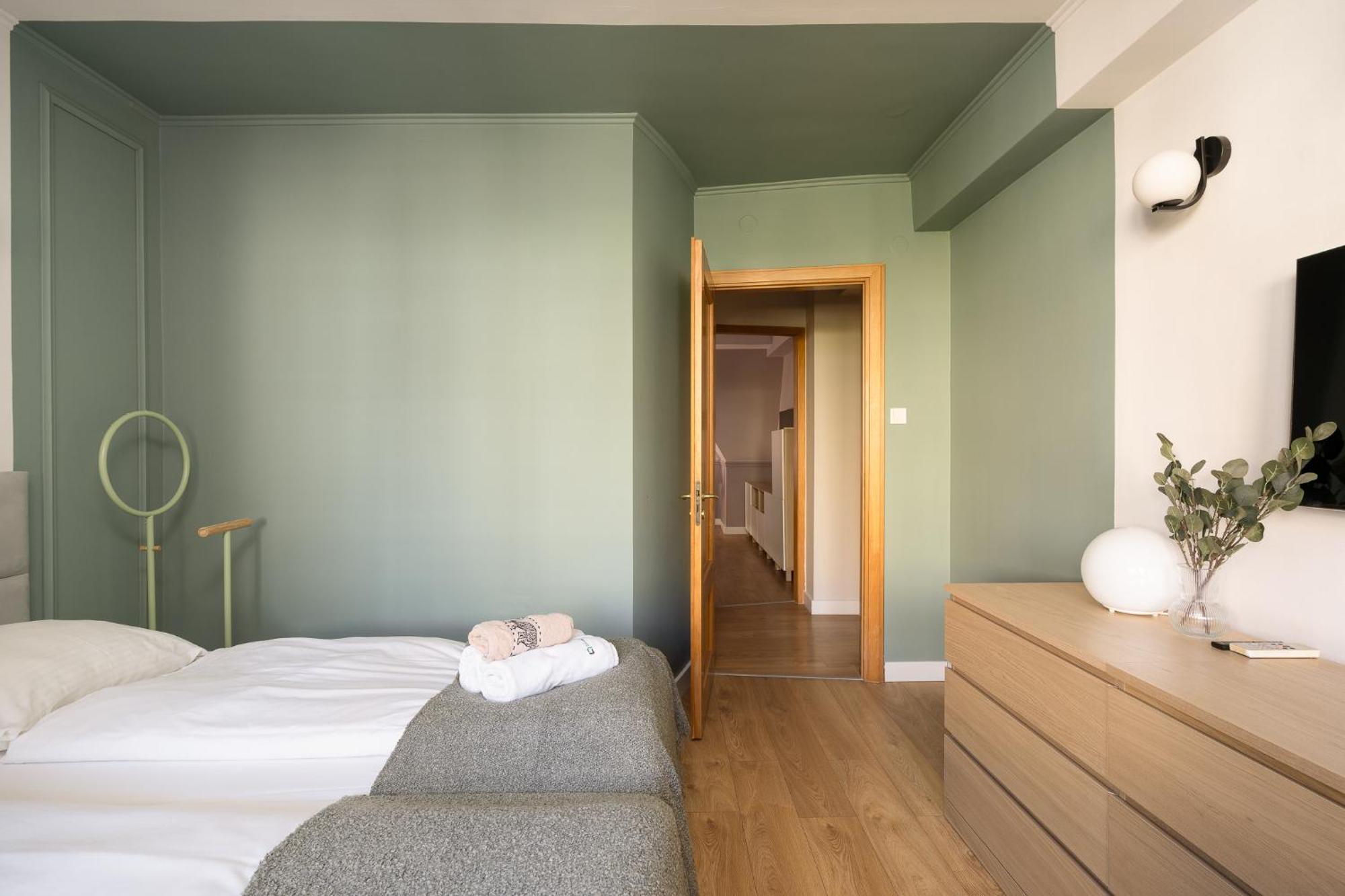 Leoapart Apartmán *
