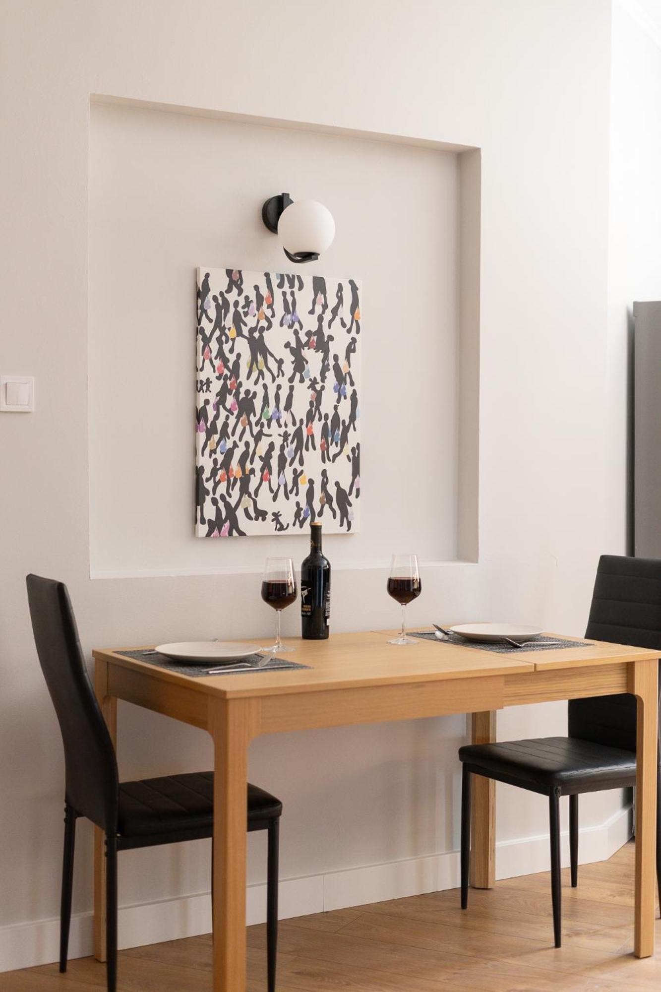 Apartmán Leoapart *