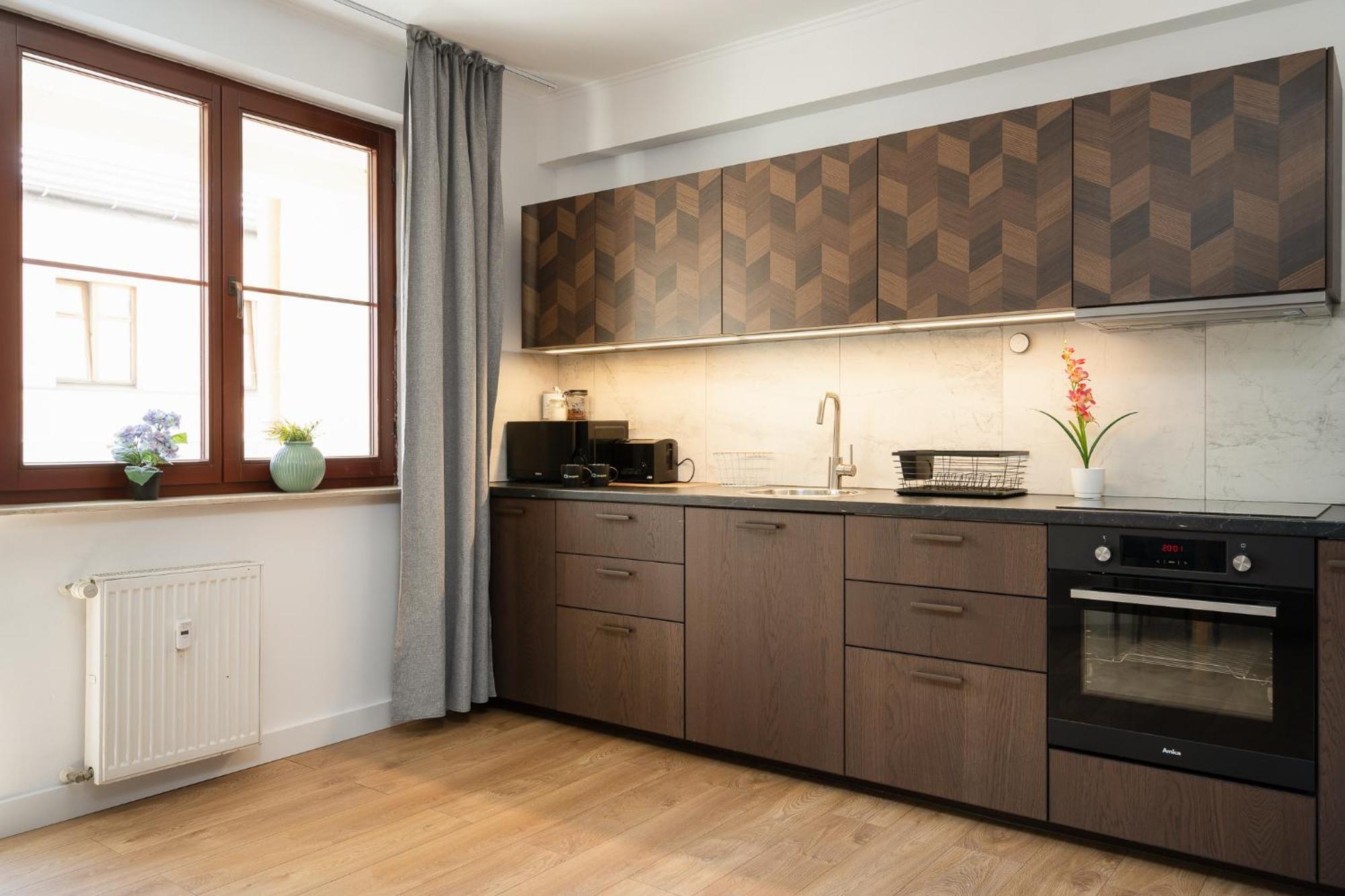 Apartmán Leoapart Vratislav