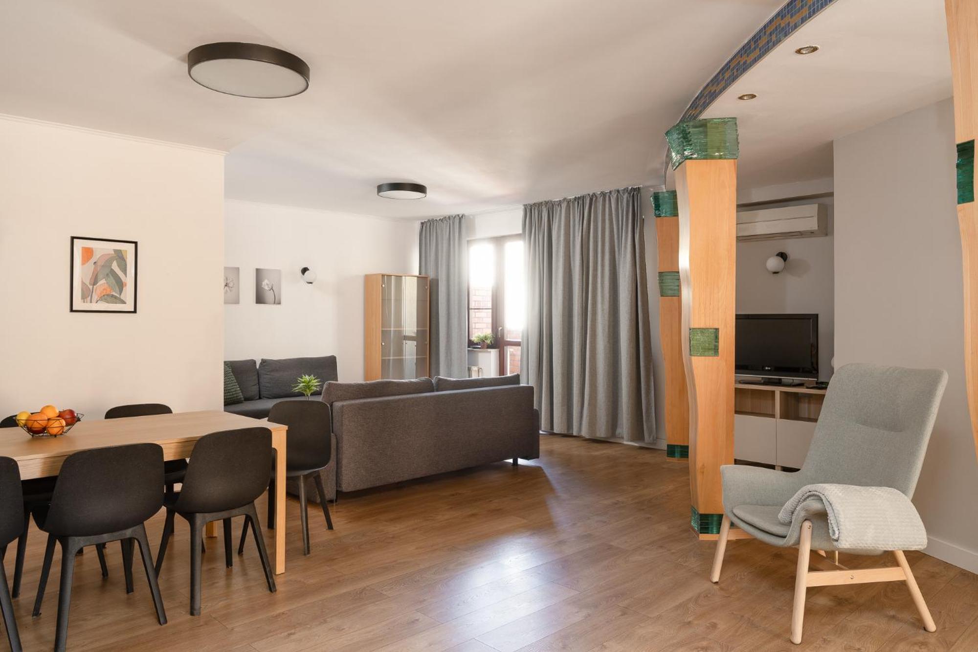 Leoapart Apartmán *