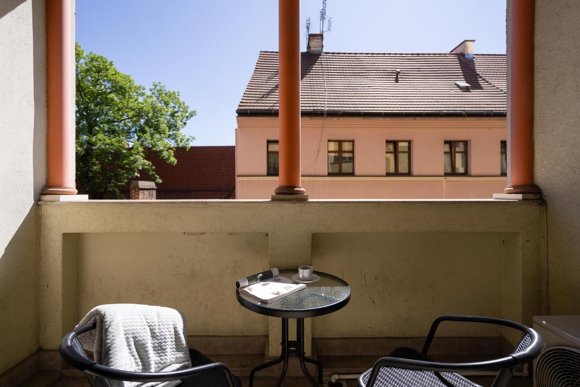 Apartmán Leoapart