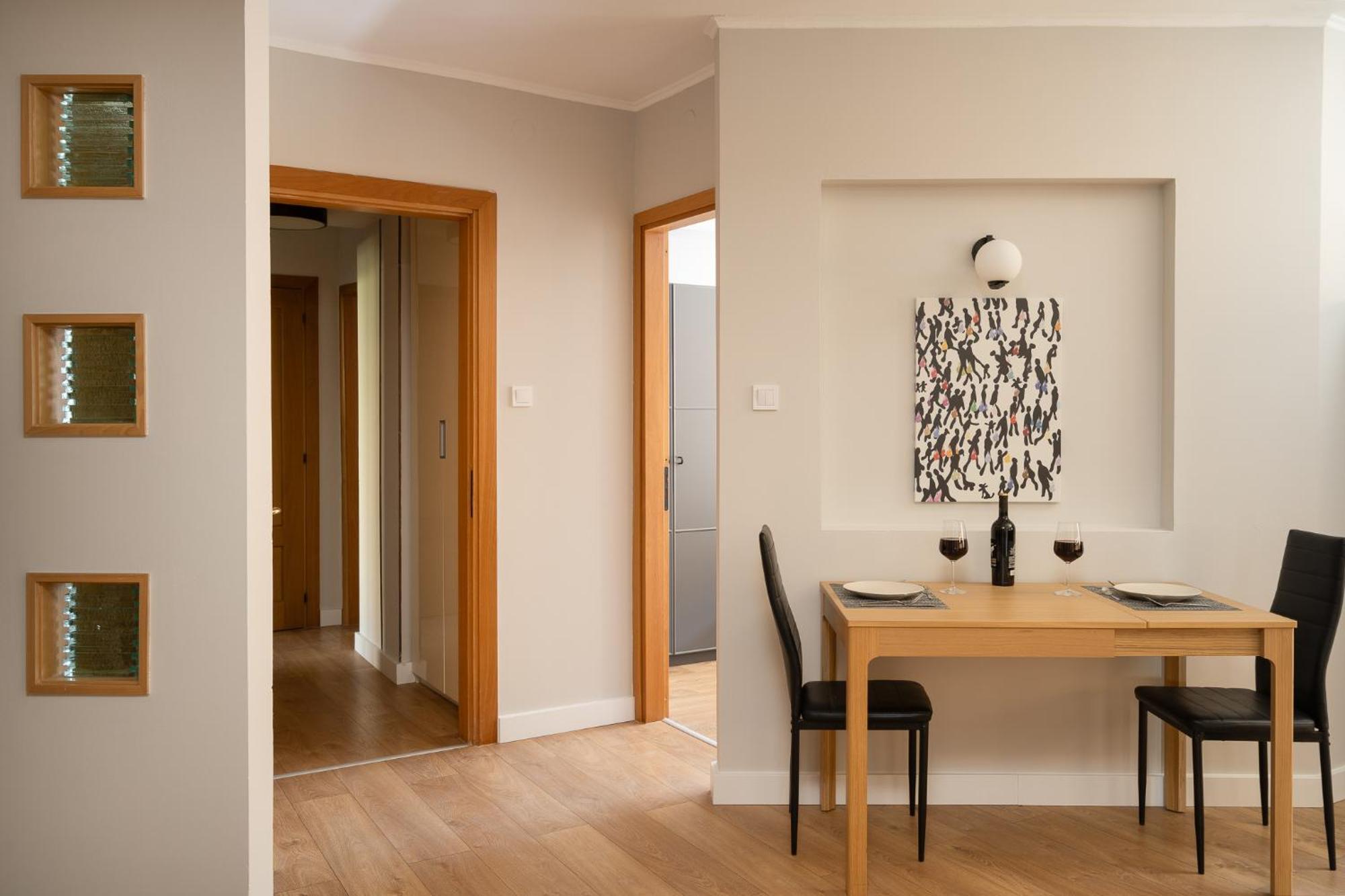 Leoapart Apartmán