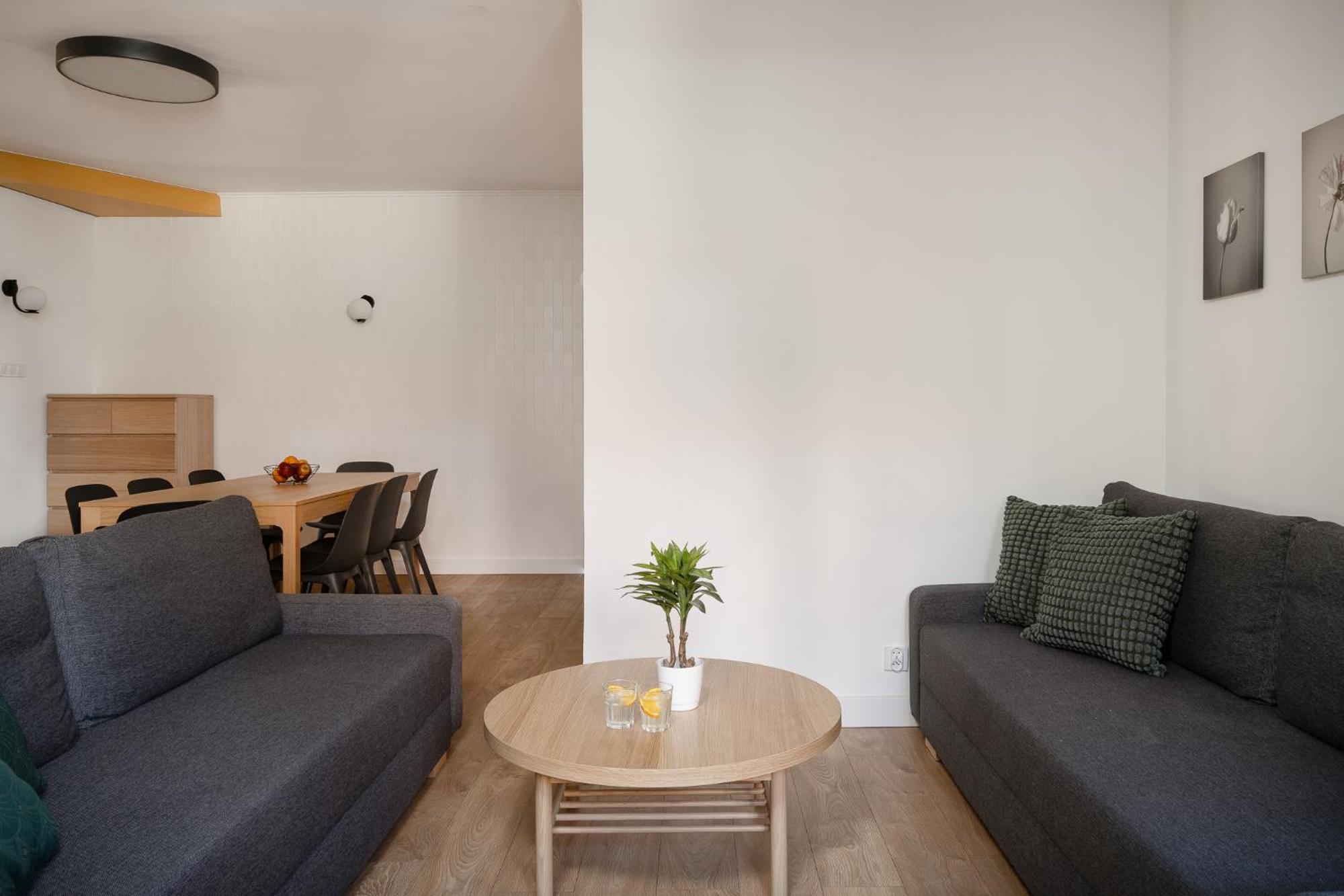 Apartmán Leoapart