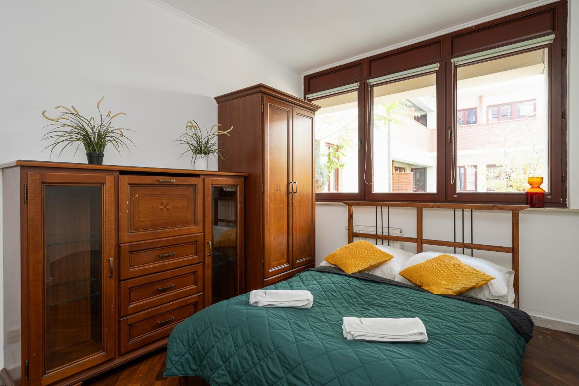 Apartmán Leoapart
