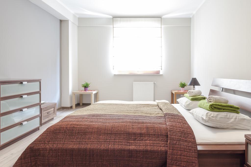Leoapart Apartmán